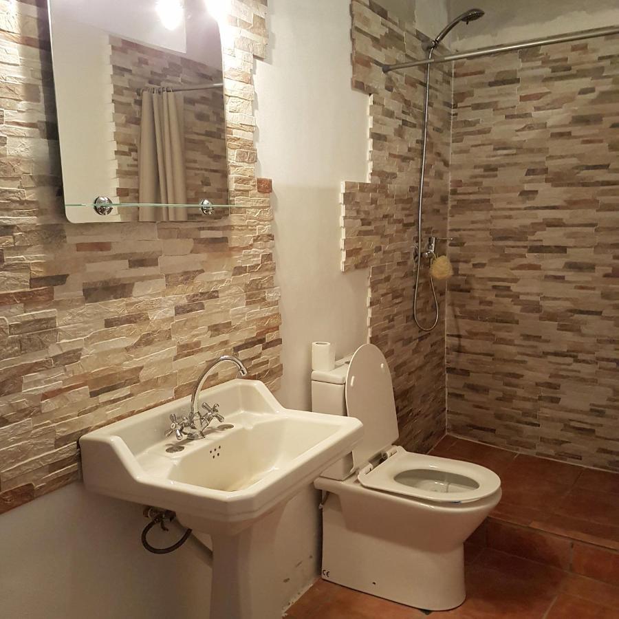 Bed & Breakfast Bellreguard Bagian luar foto