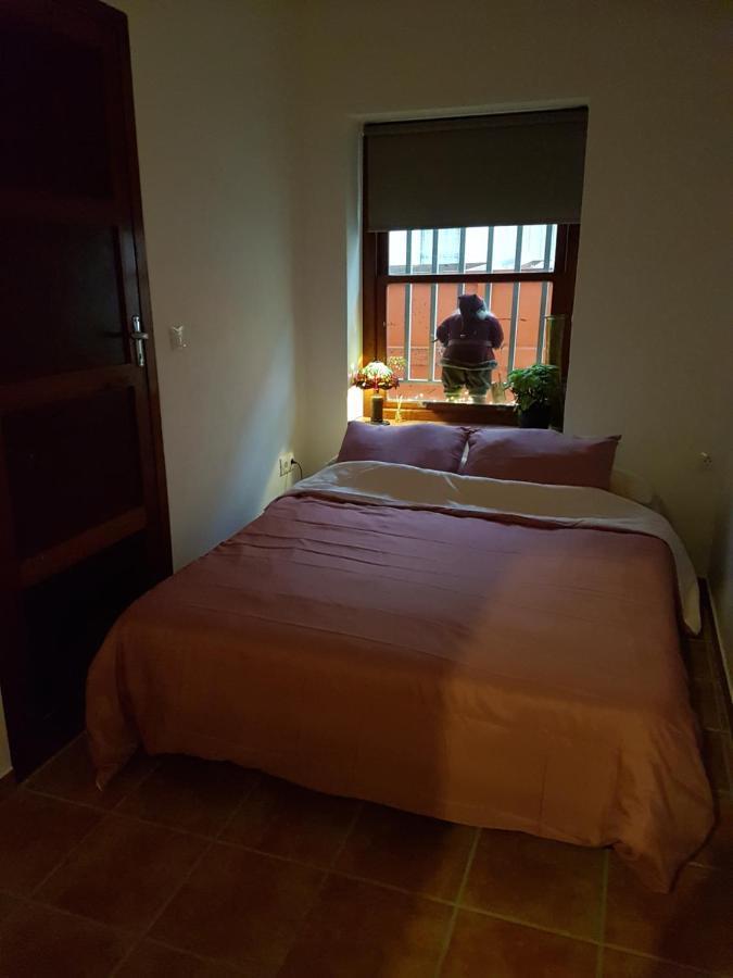 Bed & Breakfast Bellreguard Bagian luar foto