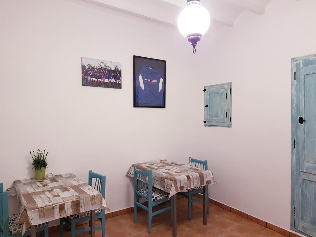 Bed & Breakfast Bellreguard Bagian luar foto