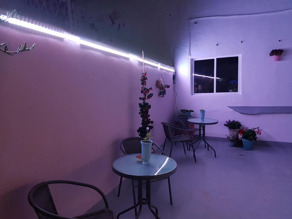 Bed & Breakfast Bellreguard Bagian luar foto