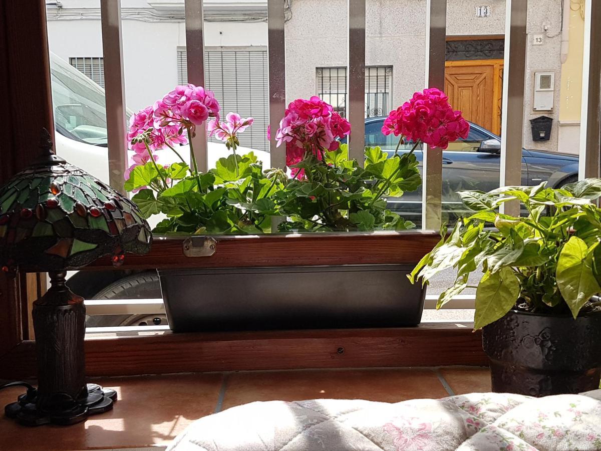 Bed & Breakfast Bellreguard Bagian luar foto