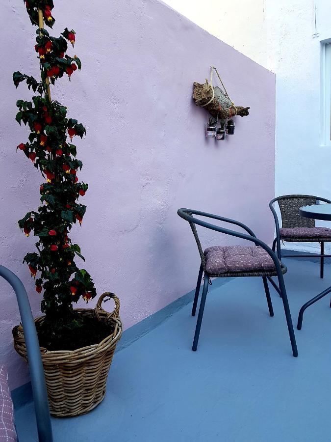 Bed & Breakfast Bellreguard Bagian luar foto