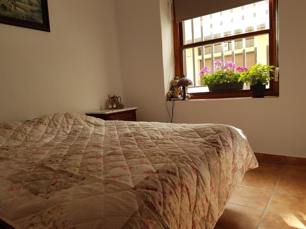 Bed & Breakfast Bellreguard Bagian luar foto