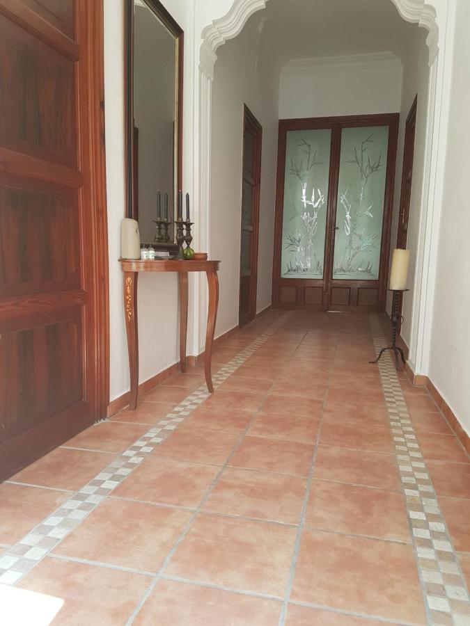 Bed & Breakfast Bellreguard Bagian luar foto
