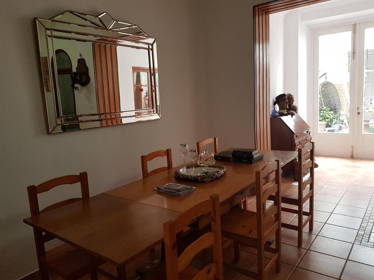 Bed & Breakfast Bellreguard Bagian luar foto