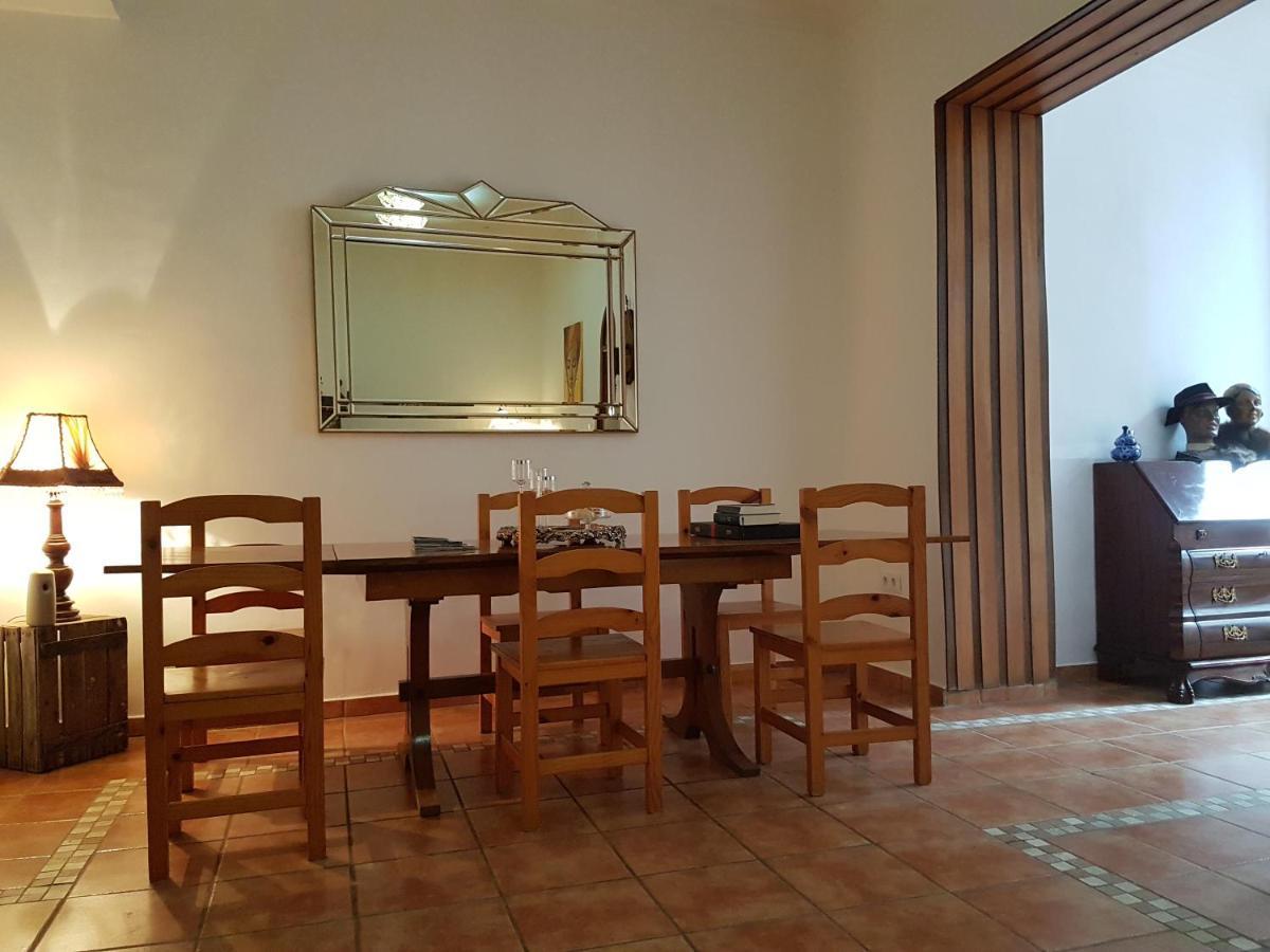 Bed & Breakfast Bellreguard Bagian luar foto