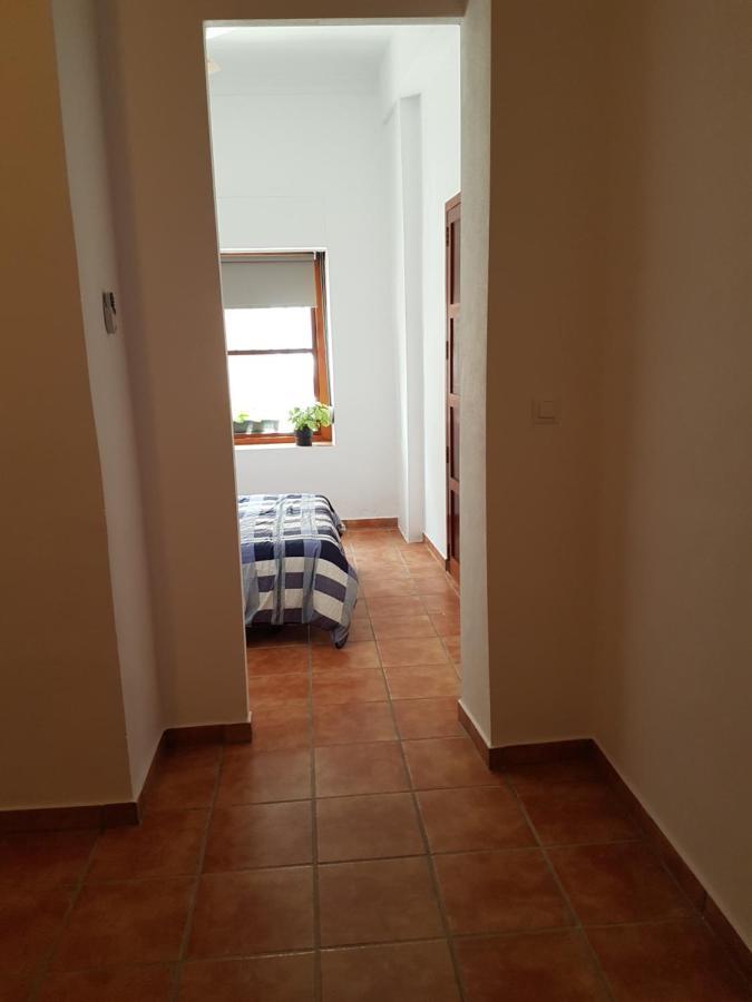Bed & Breakfast Bellreguard Bagian luar foto