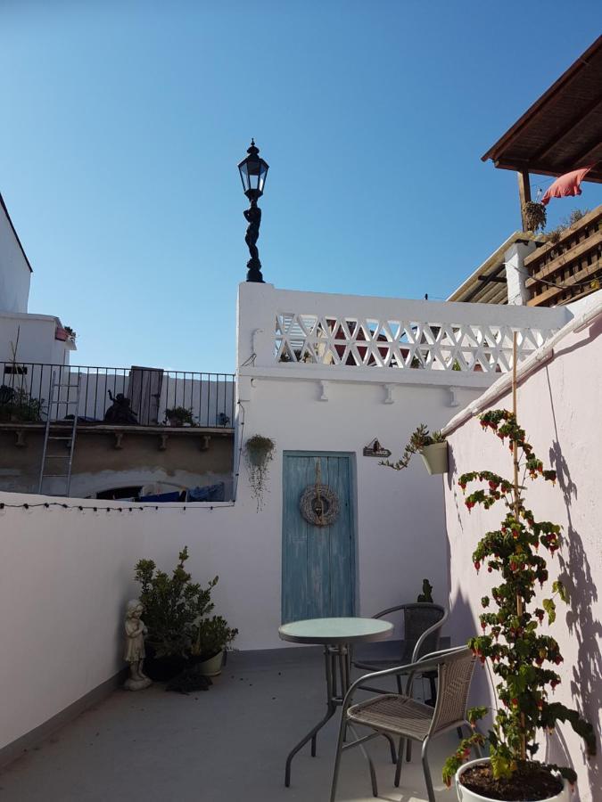 Bed & Breakfast Bellreguard Bagian luar foto