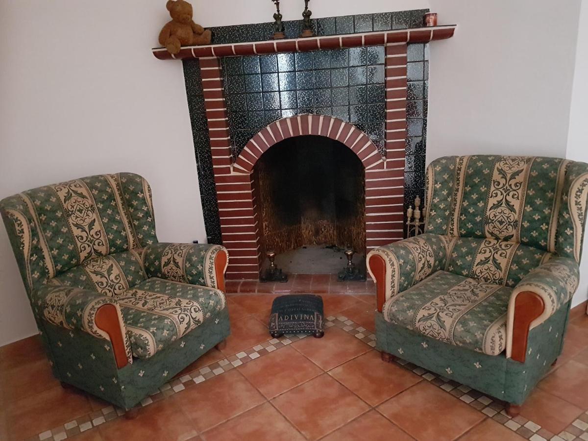 Bed & Breakfast Bellreguard Bagian luar foto