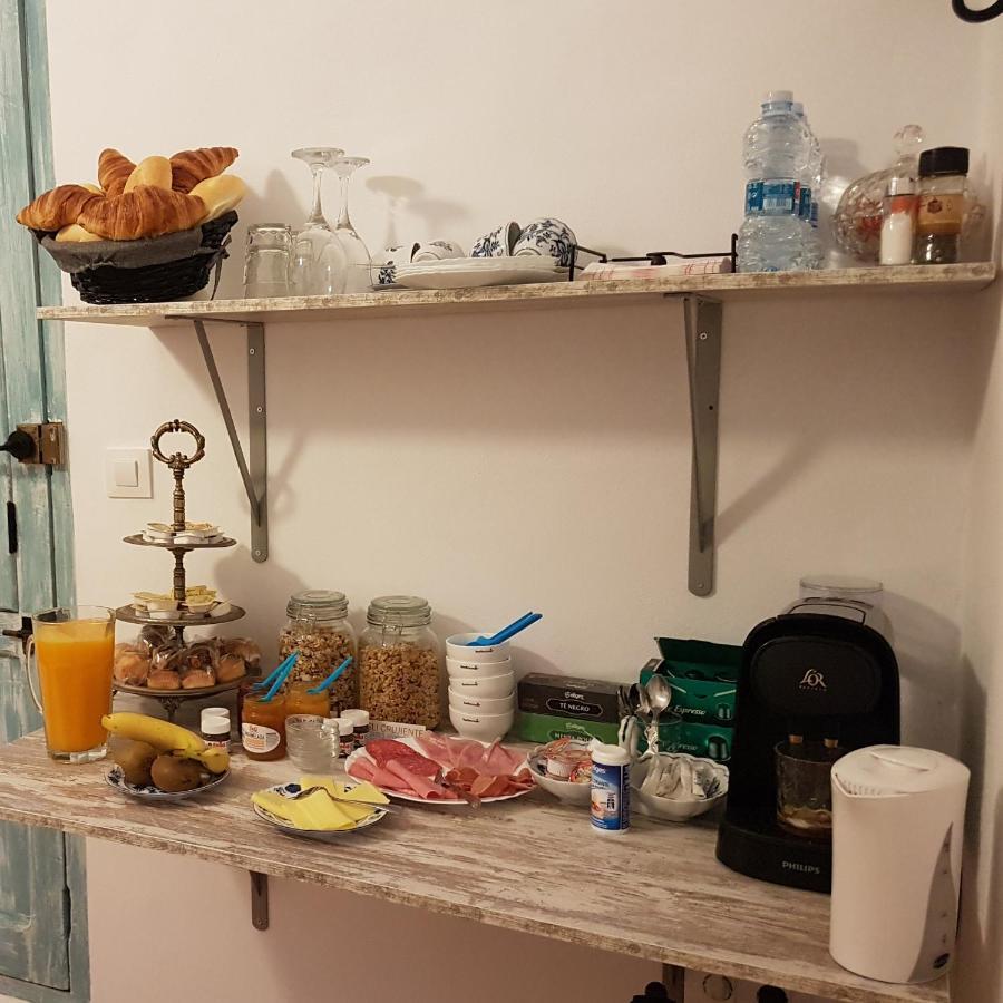 Bed & Breakfast Bellreguard Bagian luar foto