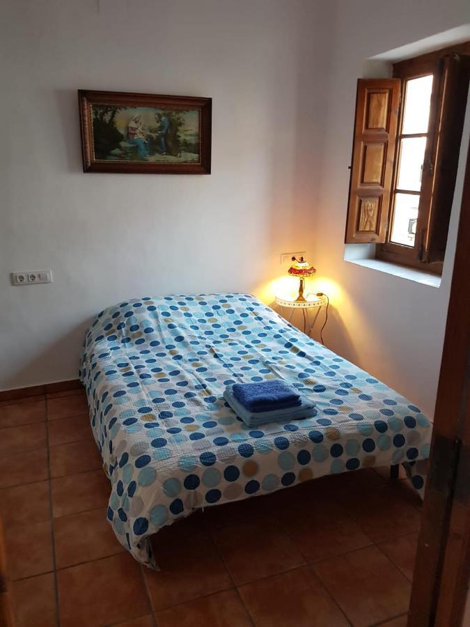 Bed & Breakfast Bellreguard Bagian luar foto