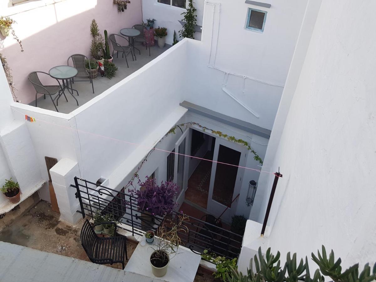 Bed & Breakfast Bellreguard Bagian luar foto