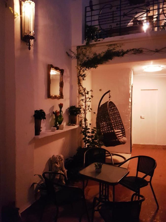 Bed & Breakfast Bellreguard Bagian luar foto