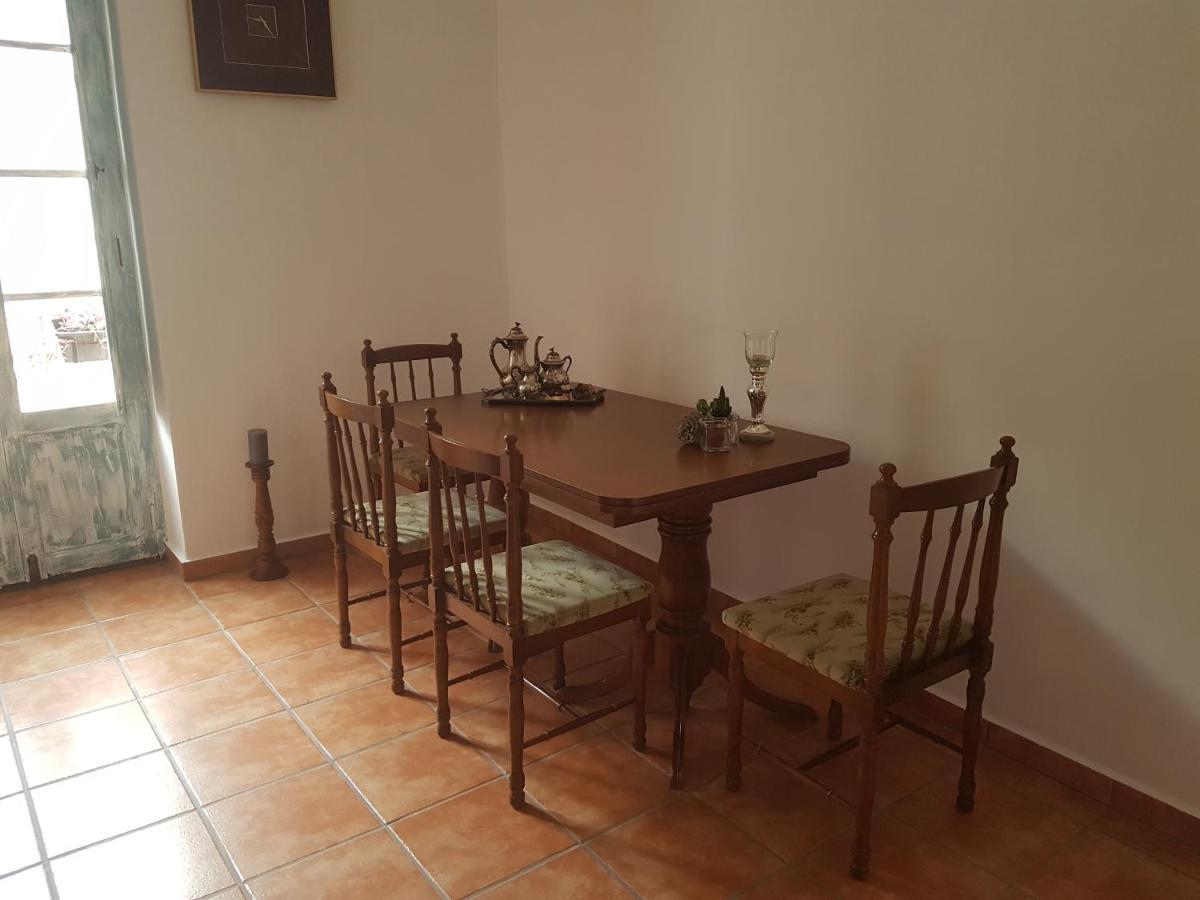 Bed & Breakfast Bellreguard Bagian luar foto