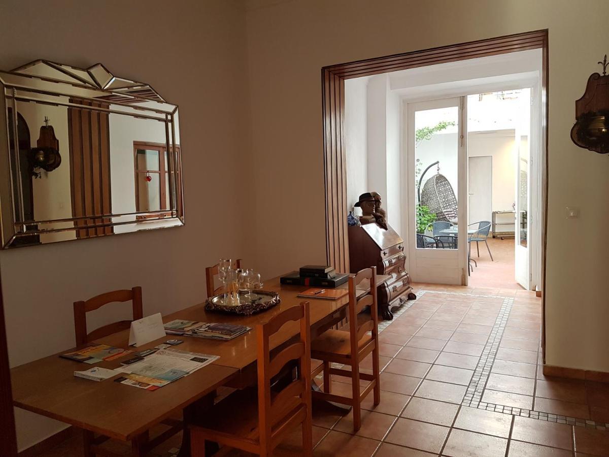 Bed & Breakfast Bellreguard Bagian luar foto