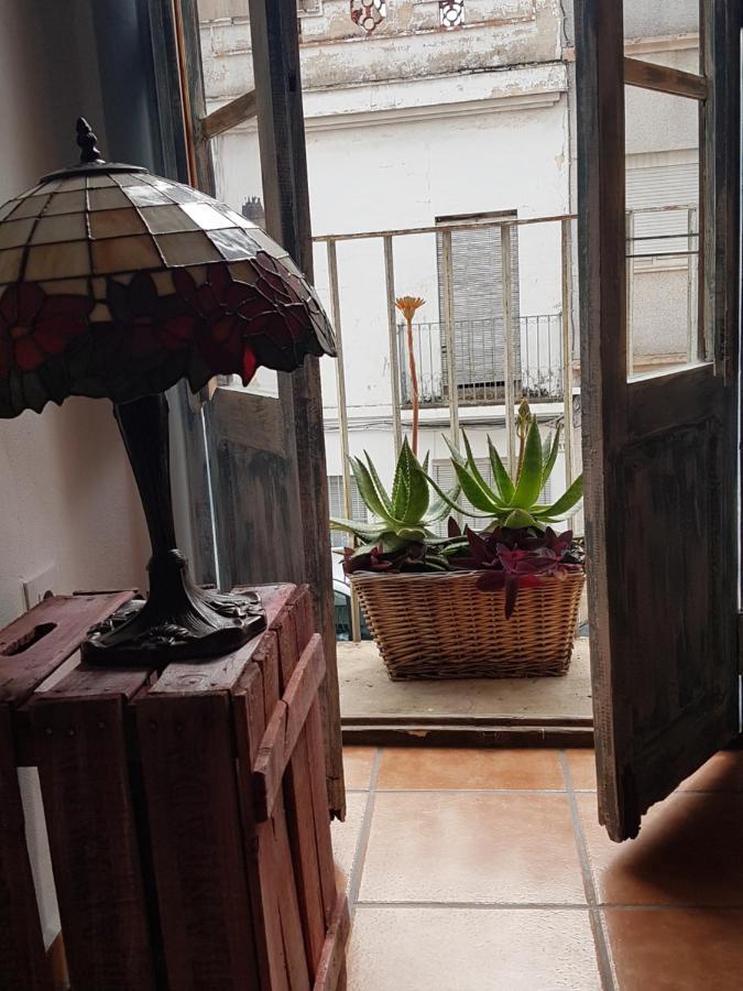 Bed & Breakfast Bellreguard Bagian luar foto